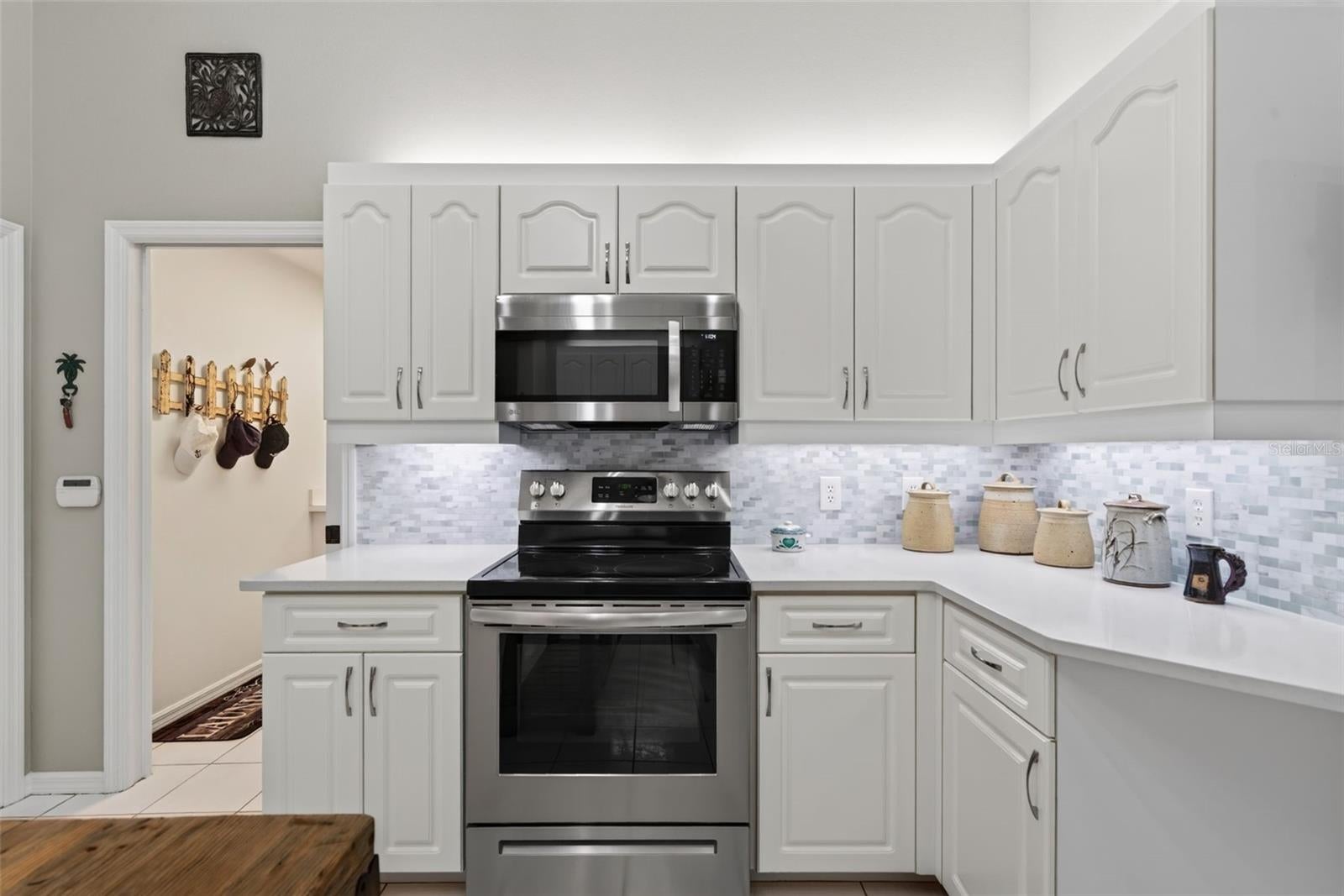 ENGLEWOOD GARDENS - Residential