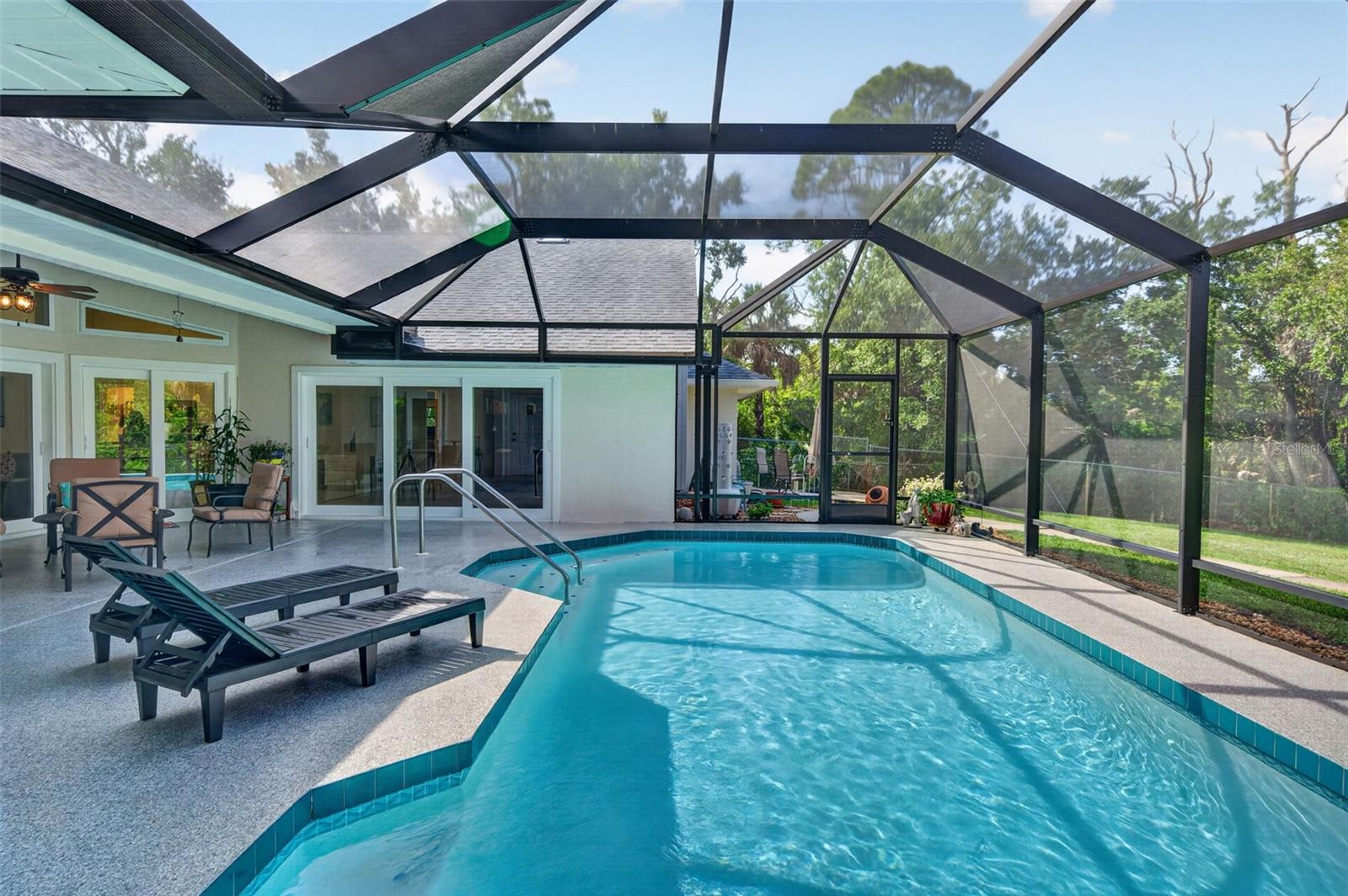 ENGLEWOOD GARDENS - Residential