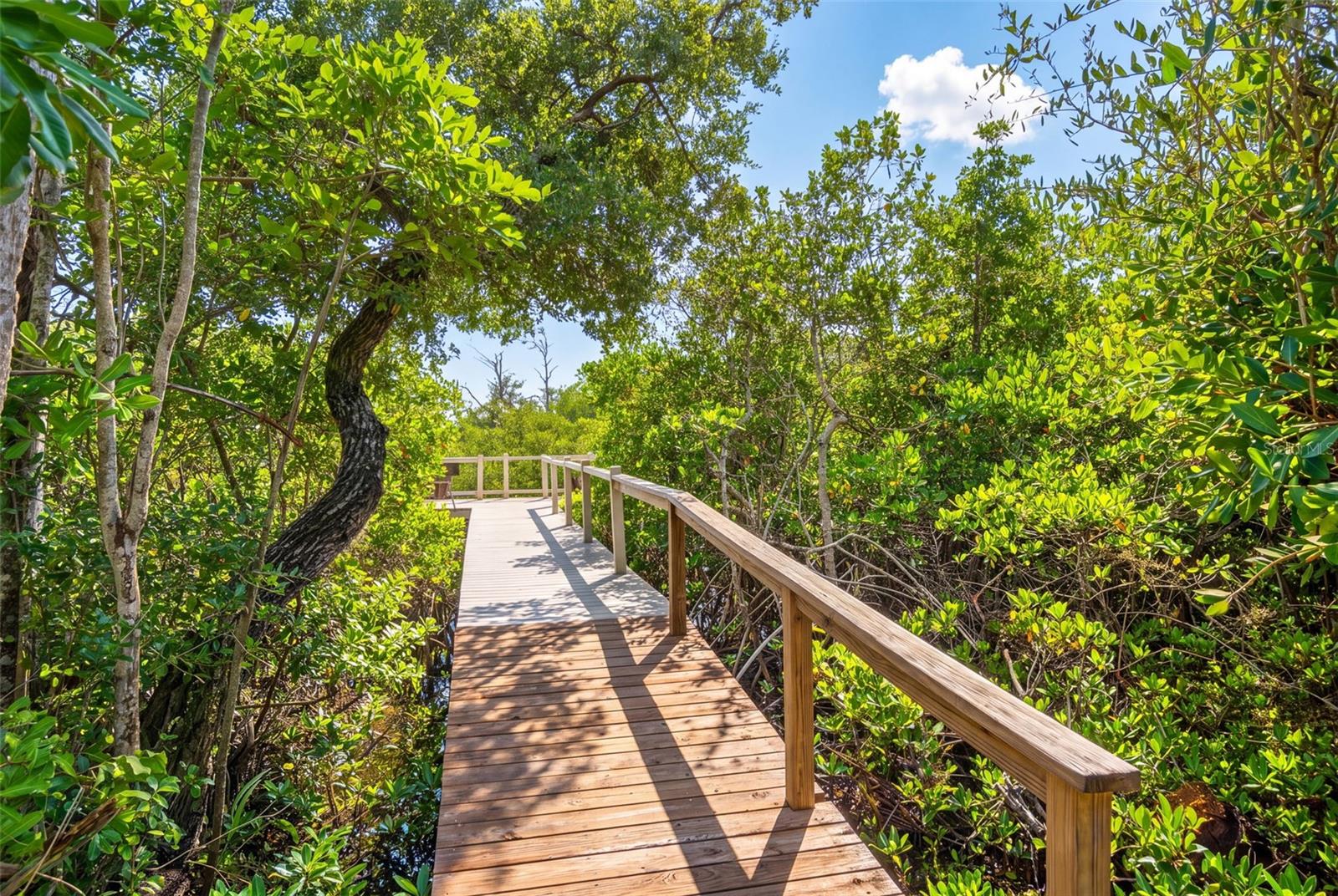 ENGLEWOOD GARDENS - Residential