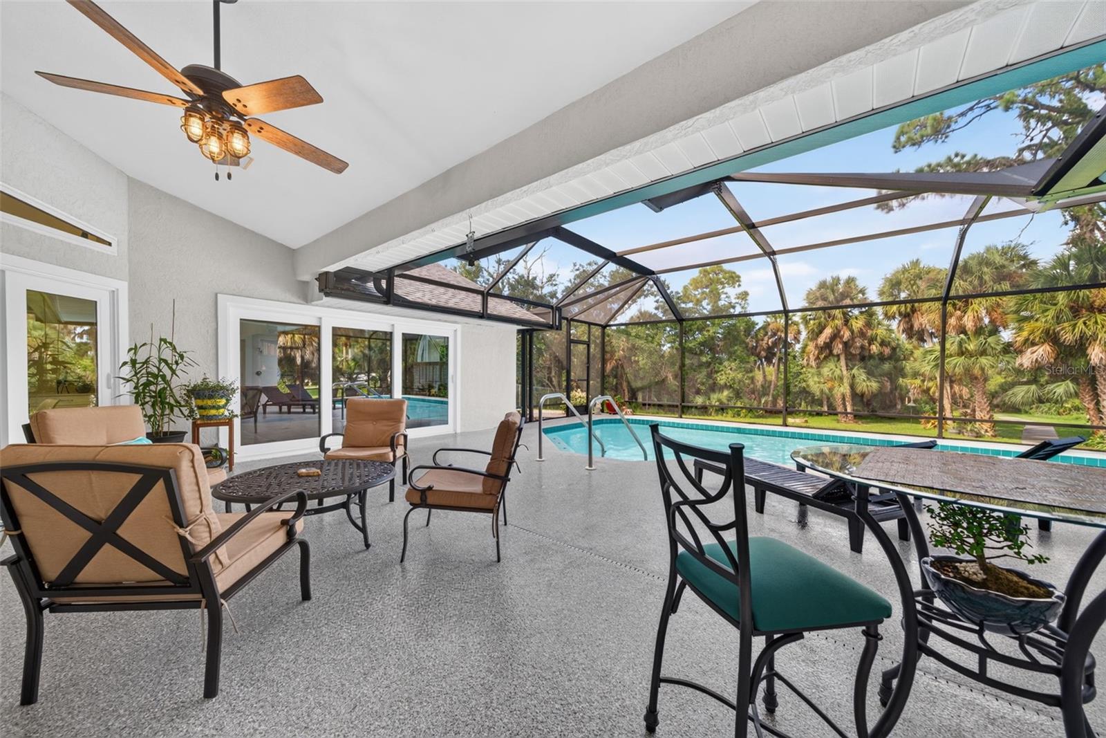 ENGLEWOOD GARDENS - Residential
