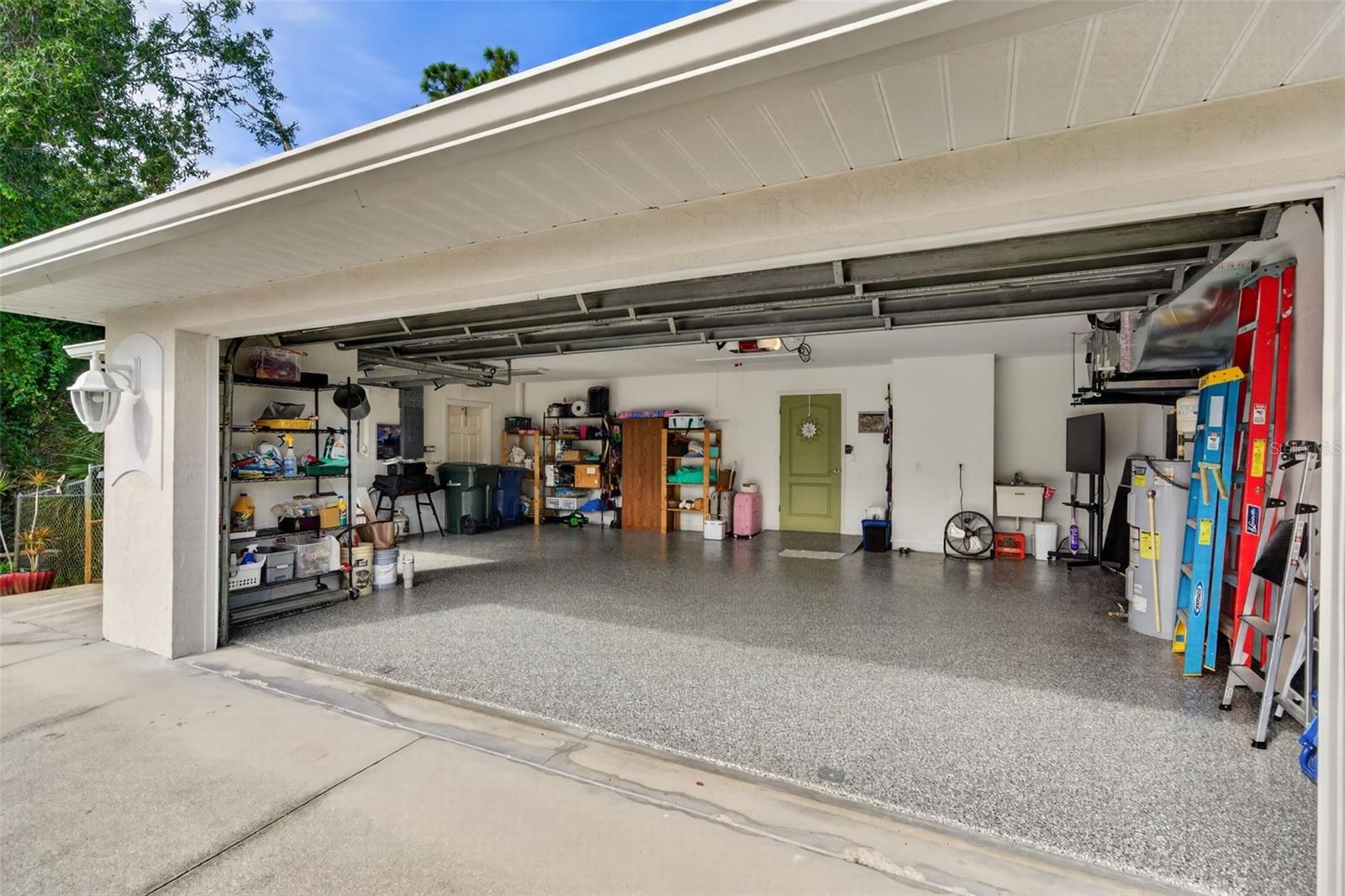 ENGLEWOOD GARDENS - Residential
