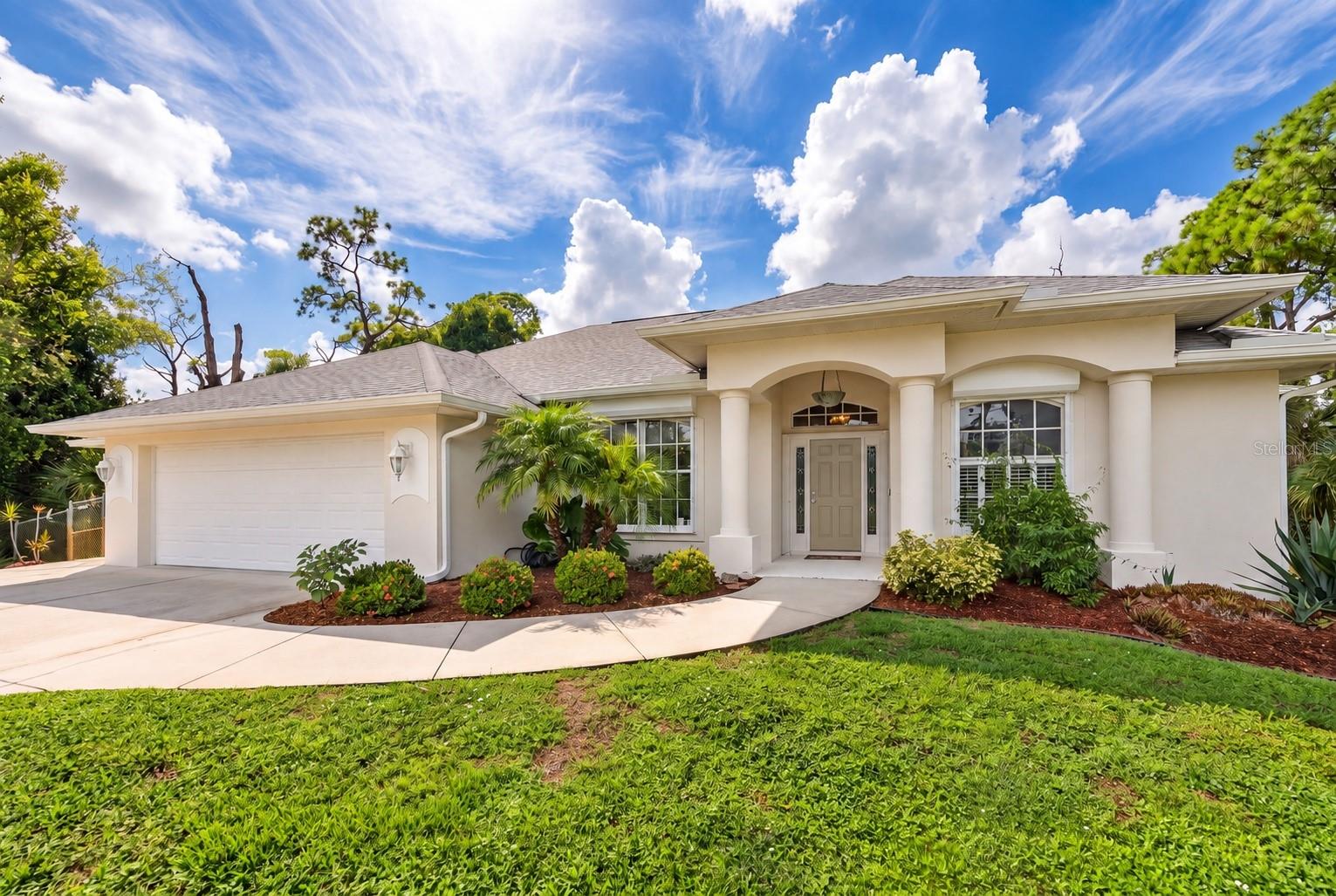ENGLEWOOD GARDENS - Residential