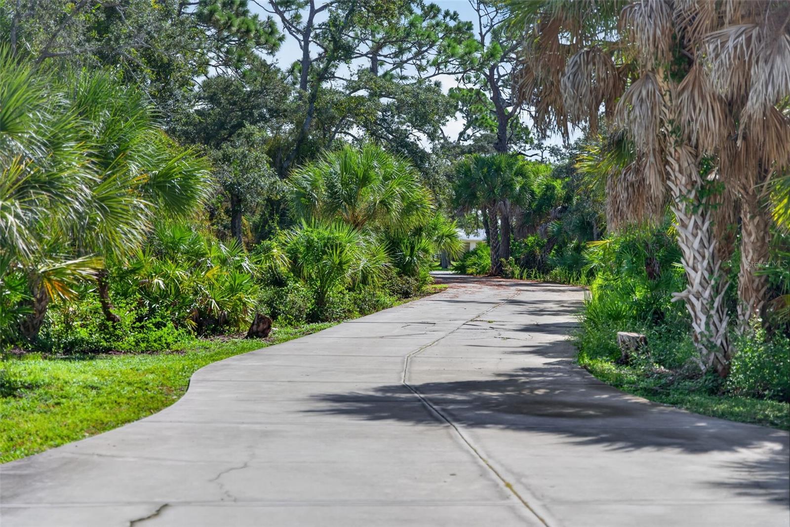 ENGLEWOOD GARDENS - Residential