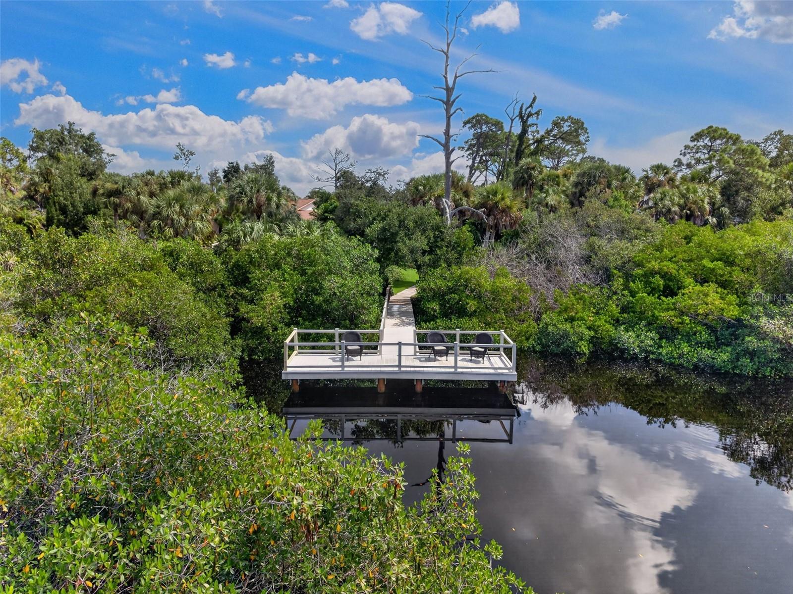 ENGLEWOOD GARDENS - Residential
