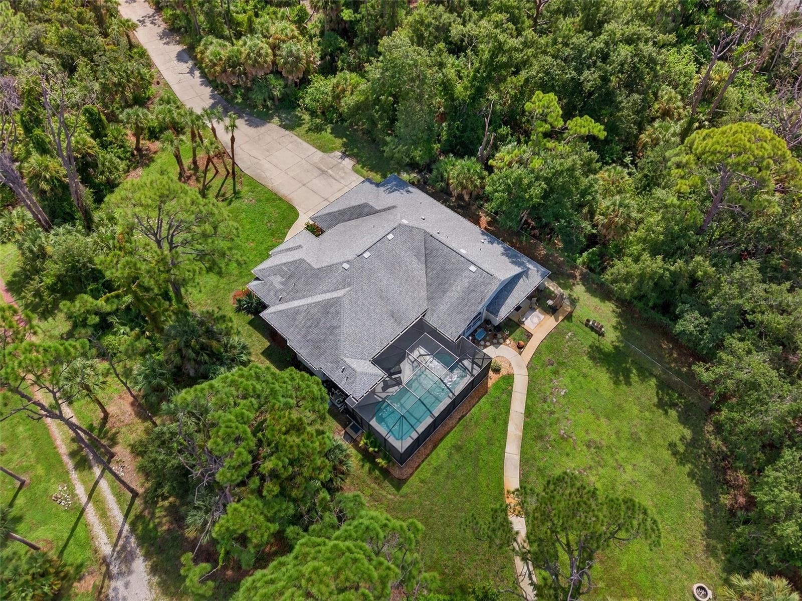 ENGLEWOOD GARDENS - Residential