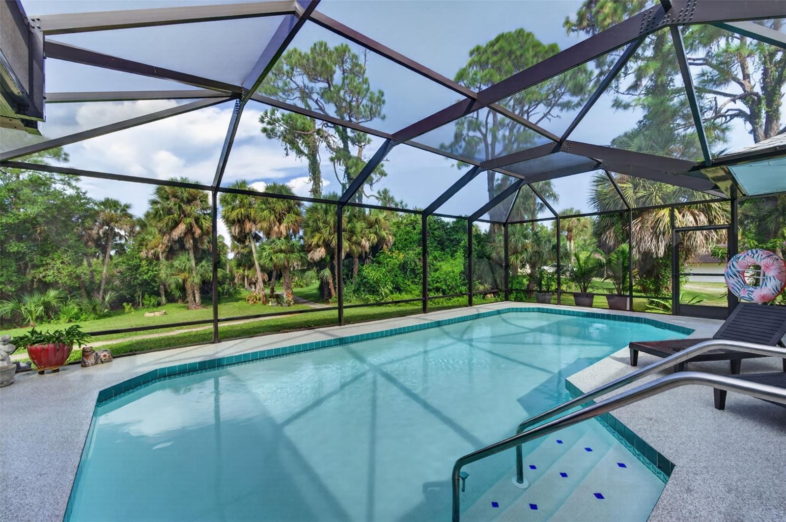 ENGLEWOOD GARDENS - Residential