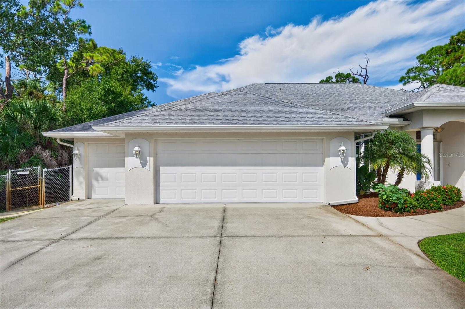 ENGLEWOOD GARDENS - Residential