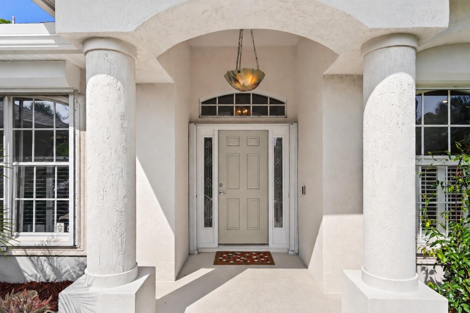 ENGLEWOOD GARDENS - Residential