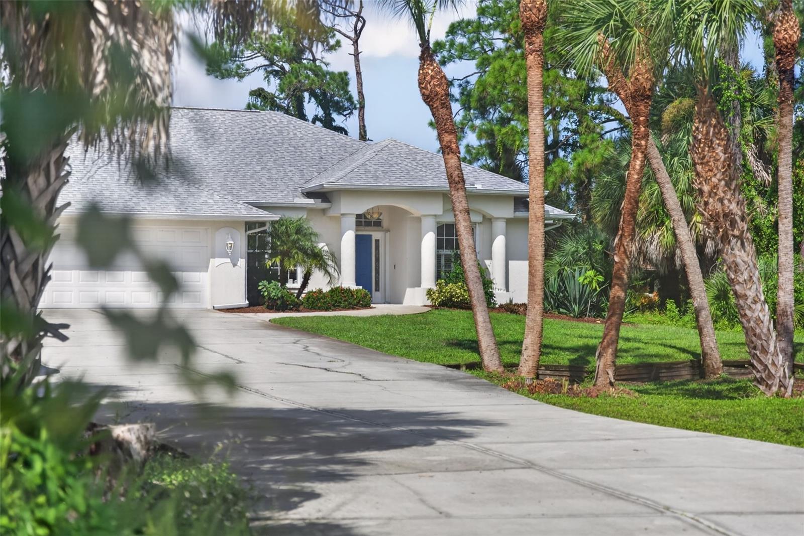 ENGLEWOOD GARDENS - Residential