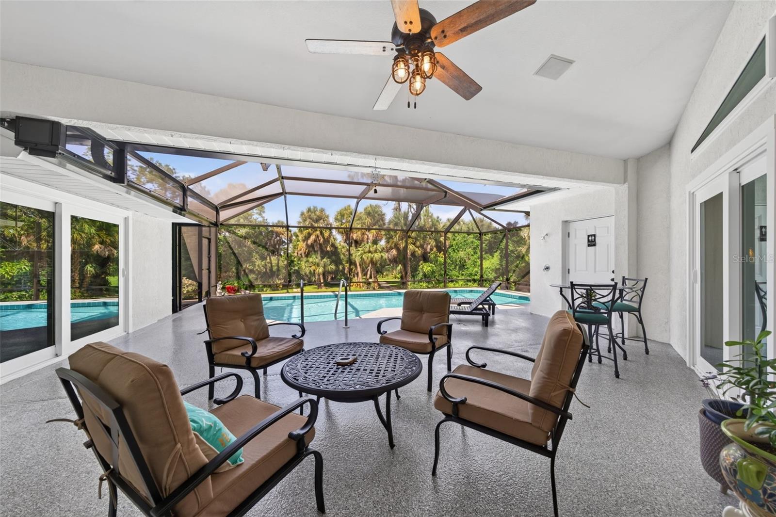 ENGLEWOOD GARDENS - Residential