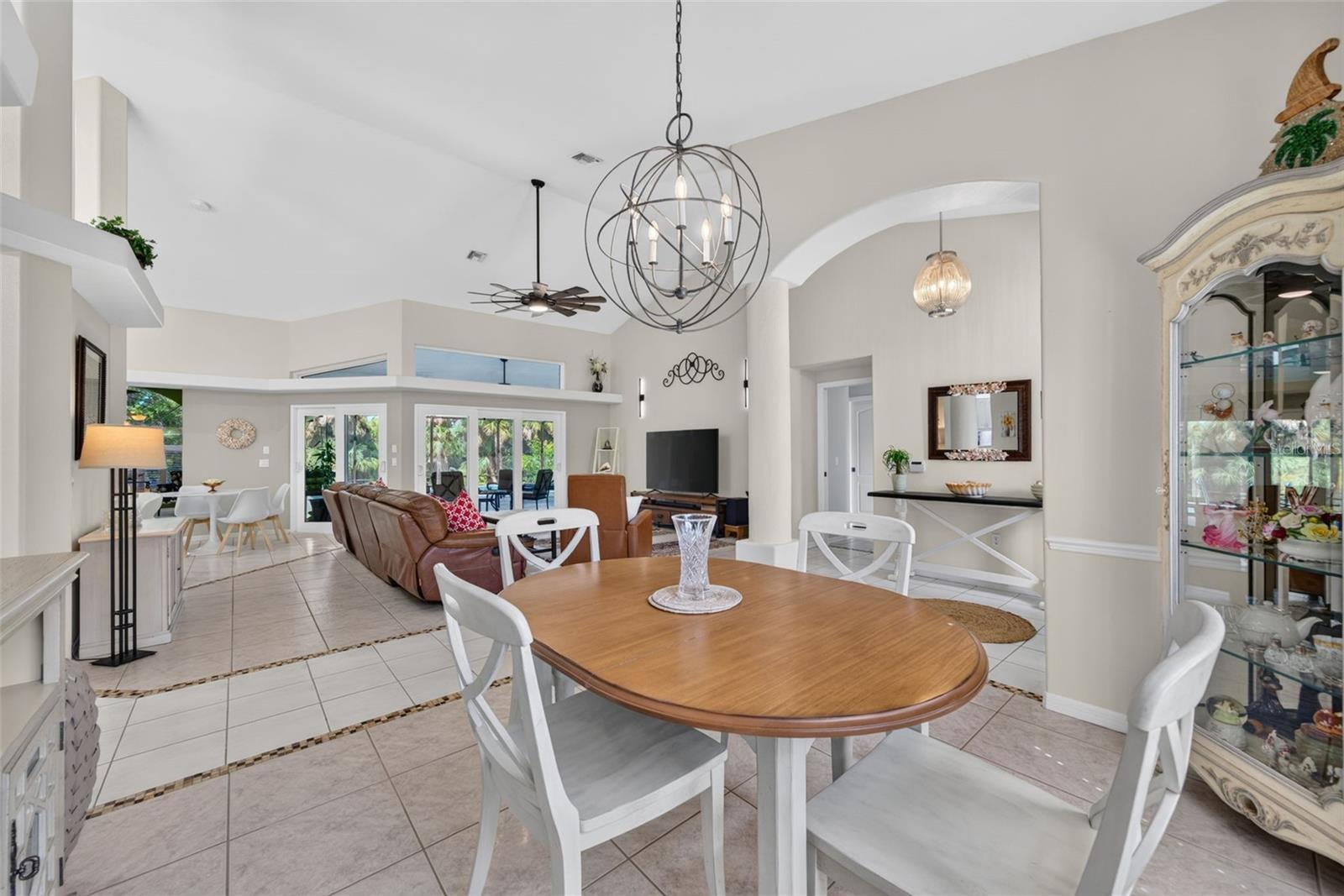 ENGLEWOOD GARDENS - Residential
