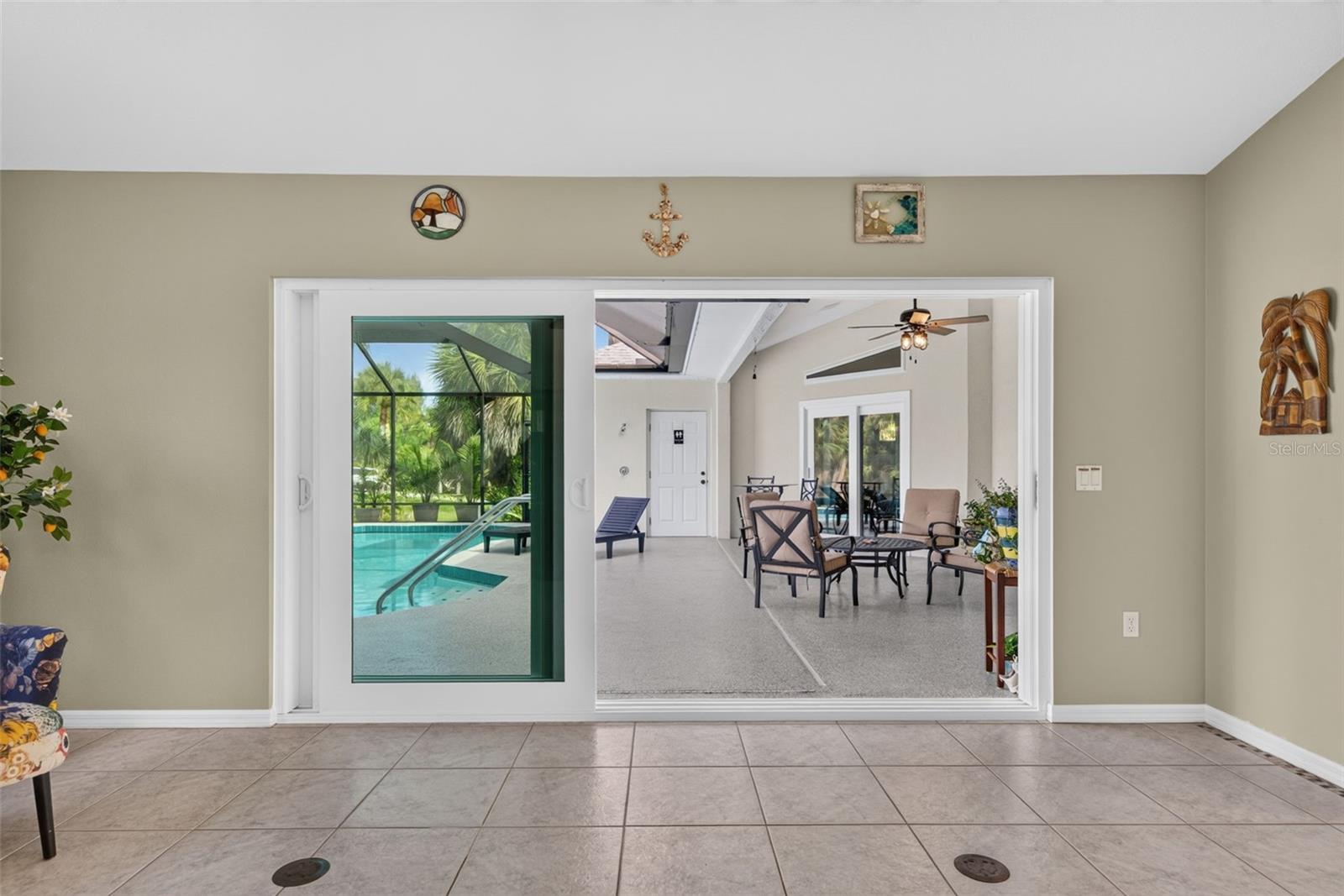 ENGLEWOOD GARDENS - Residential