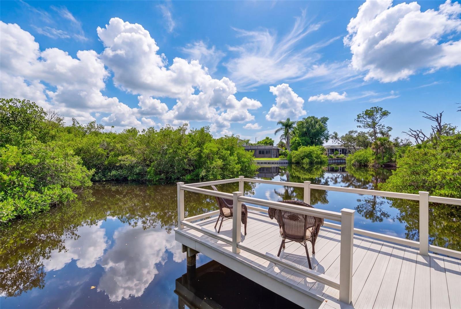 ENGLEWOOD GARDENS - Residential