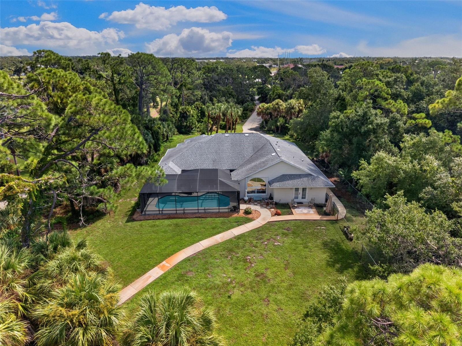 ENGLEWOOD GARDENS - Residential