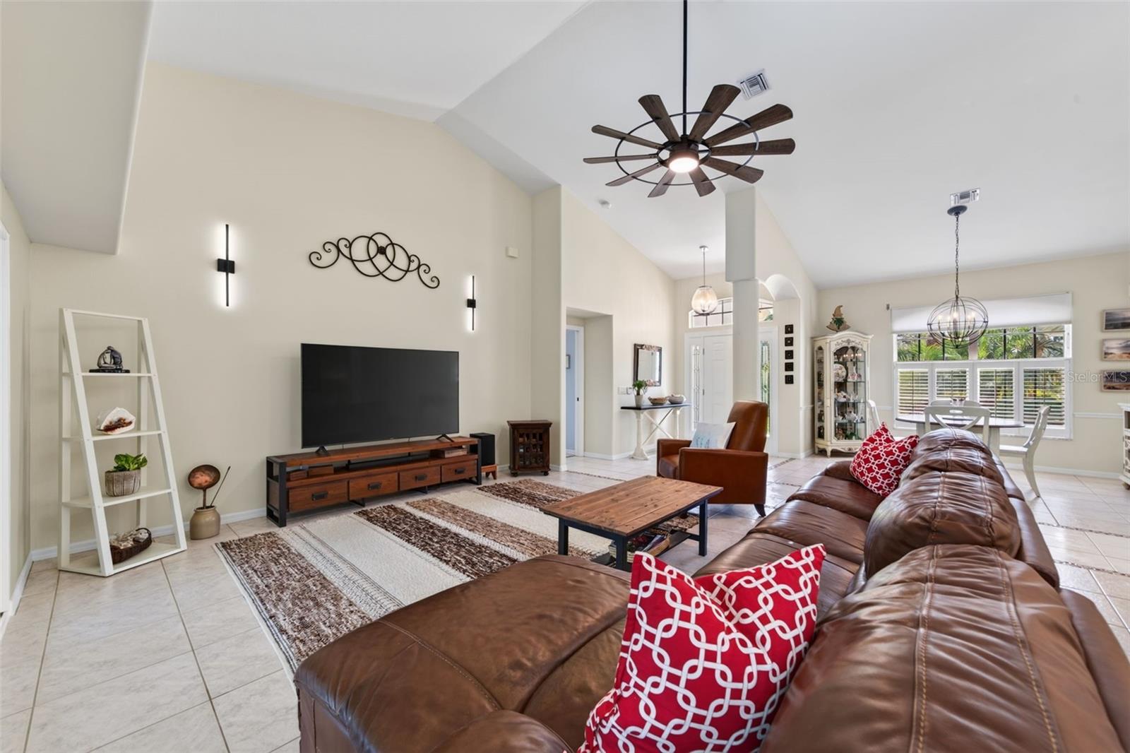 ENGLEWOOD GARDENS - Residential