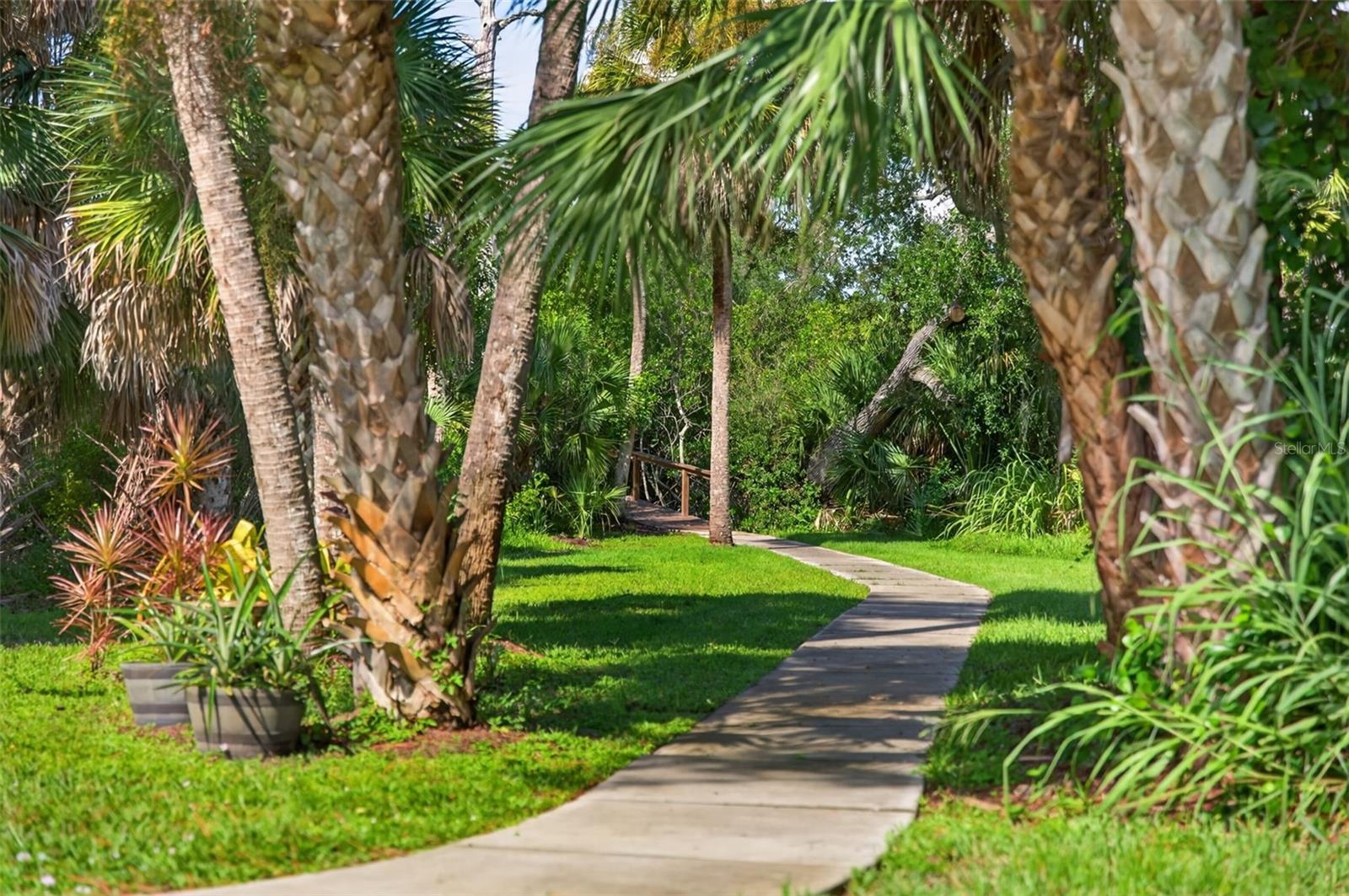 ENGLEWOOD GARDENS - Residential