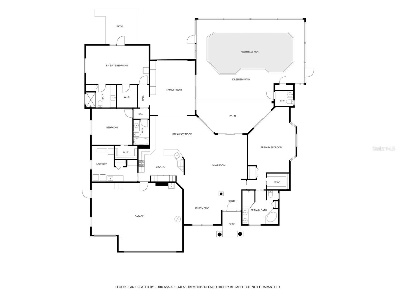 ENGLEWOOD GARDENS - Residential