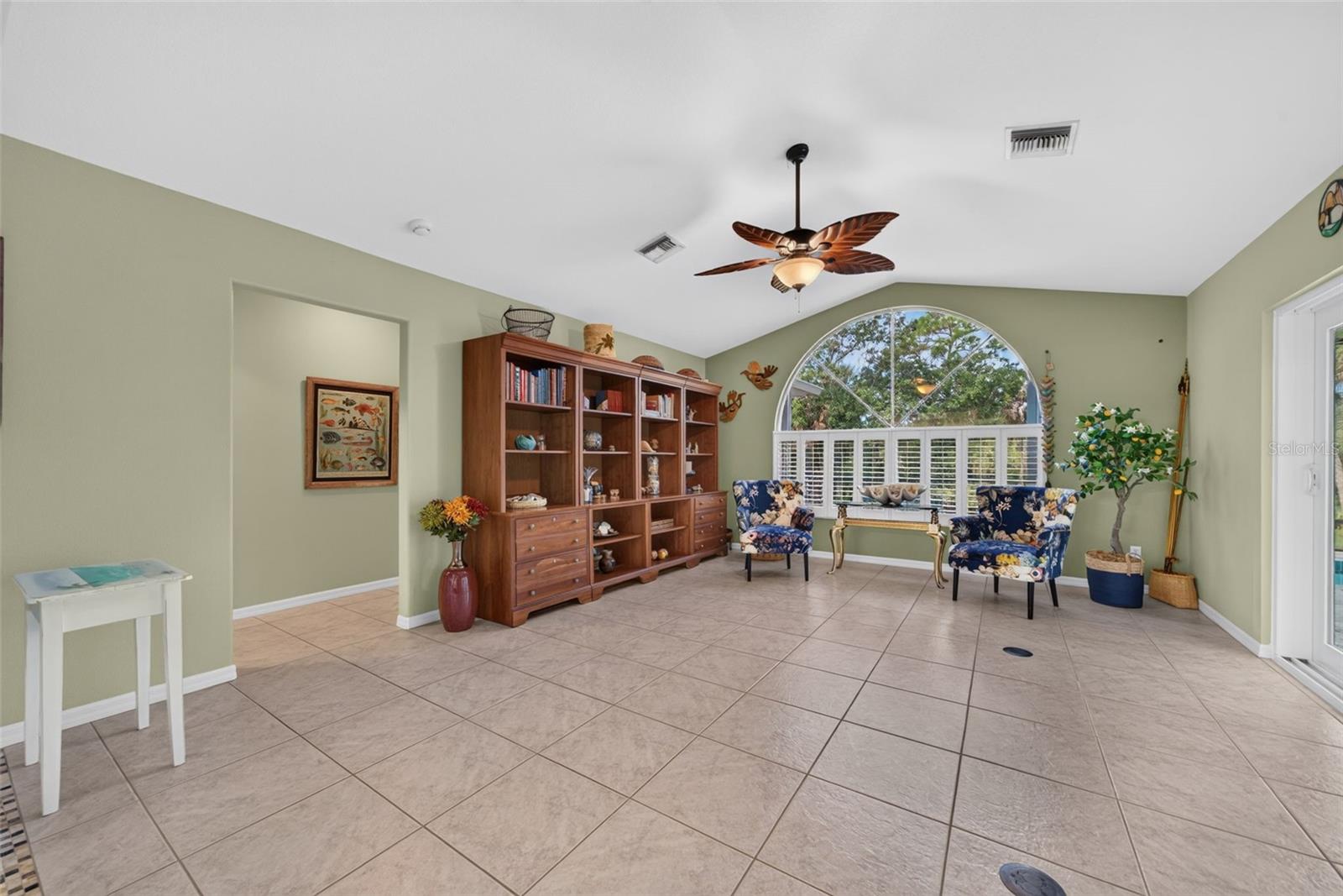 ENGLEWOOD GARDENS - Residential