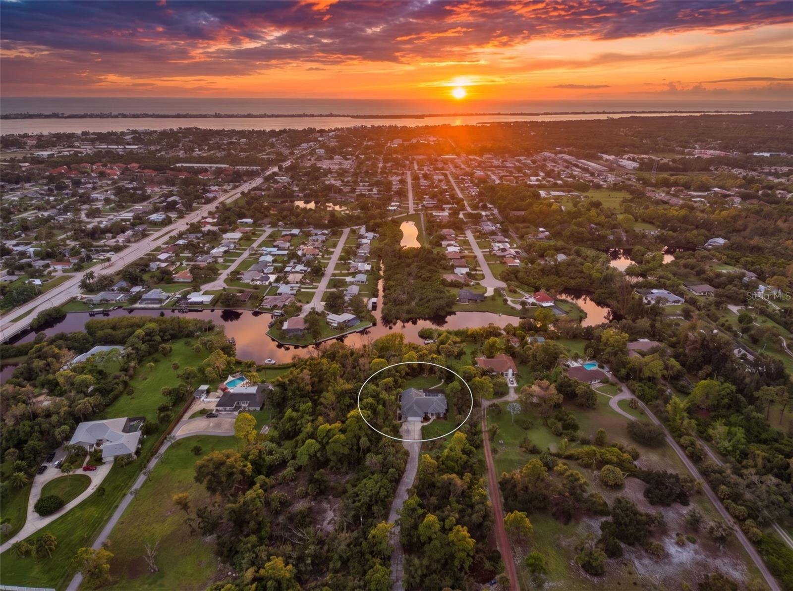 ENGLEWOOD GARDENS - Residential