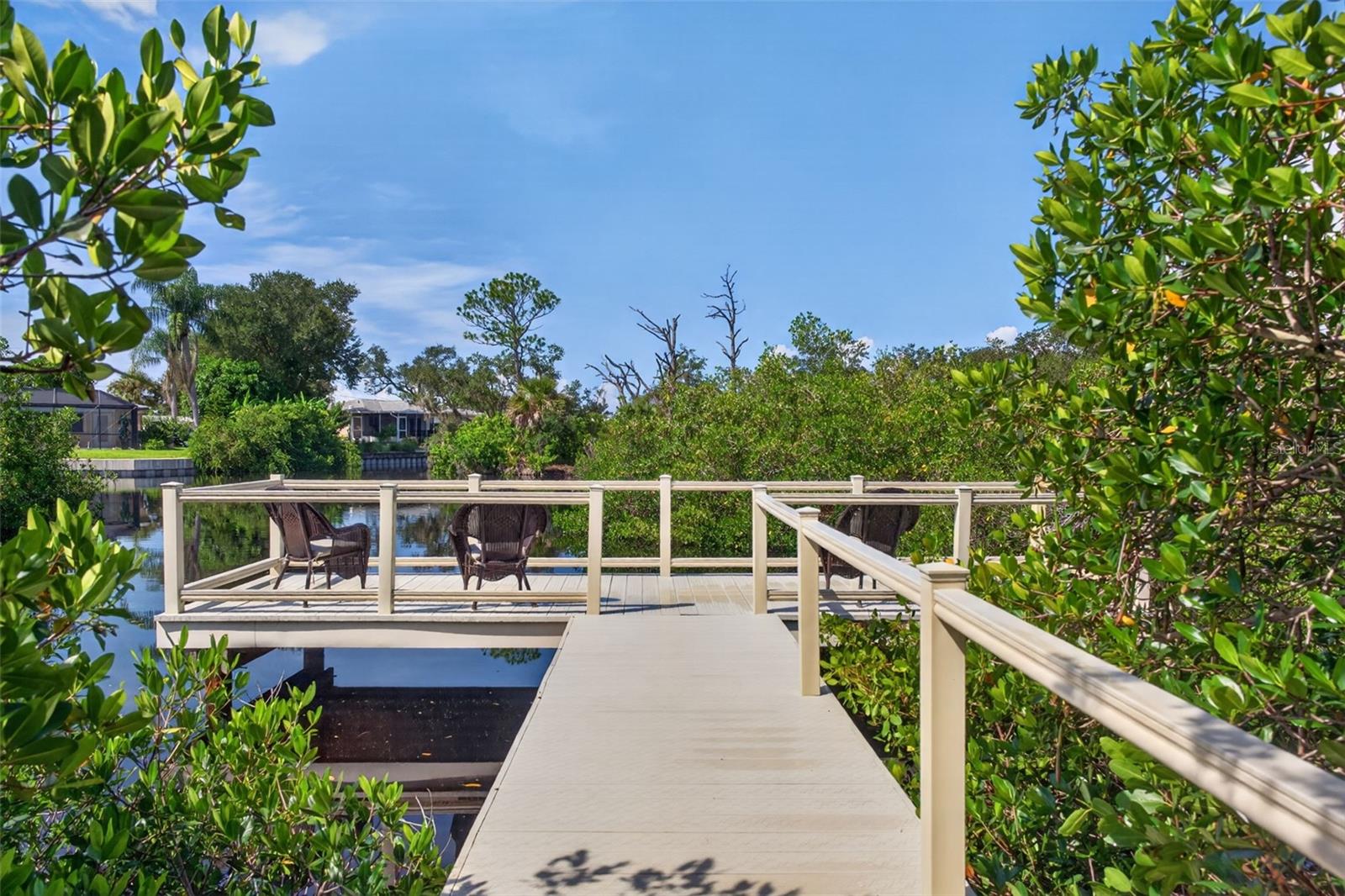 ENGLEWOOD GARDENS - Residential