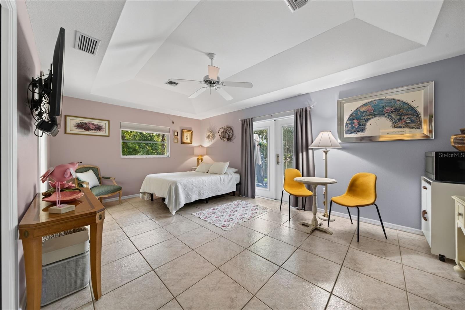 ENGLEWOOD GARDENS - Residential