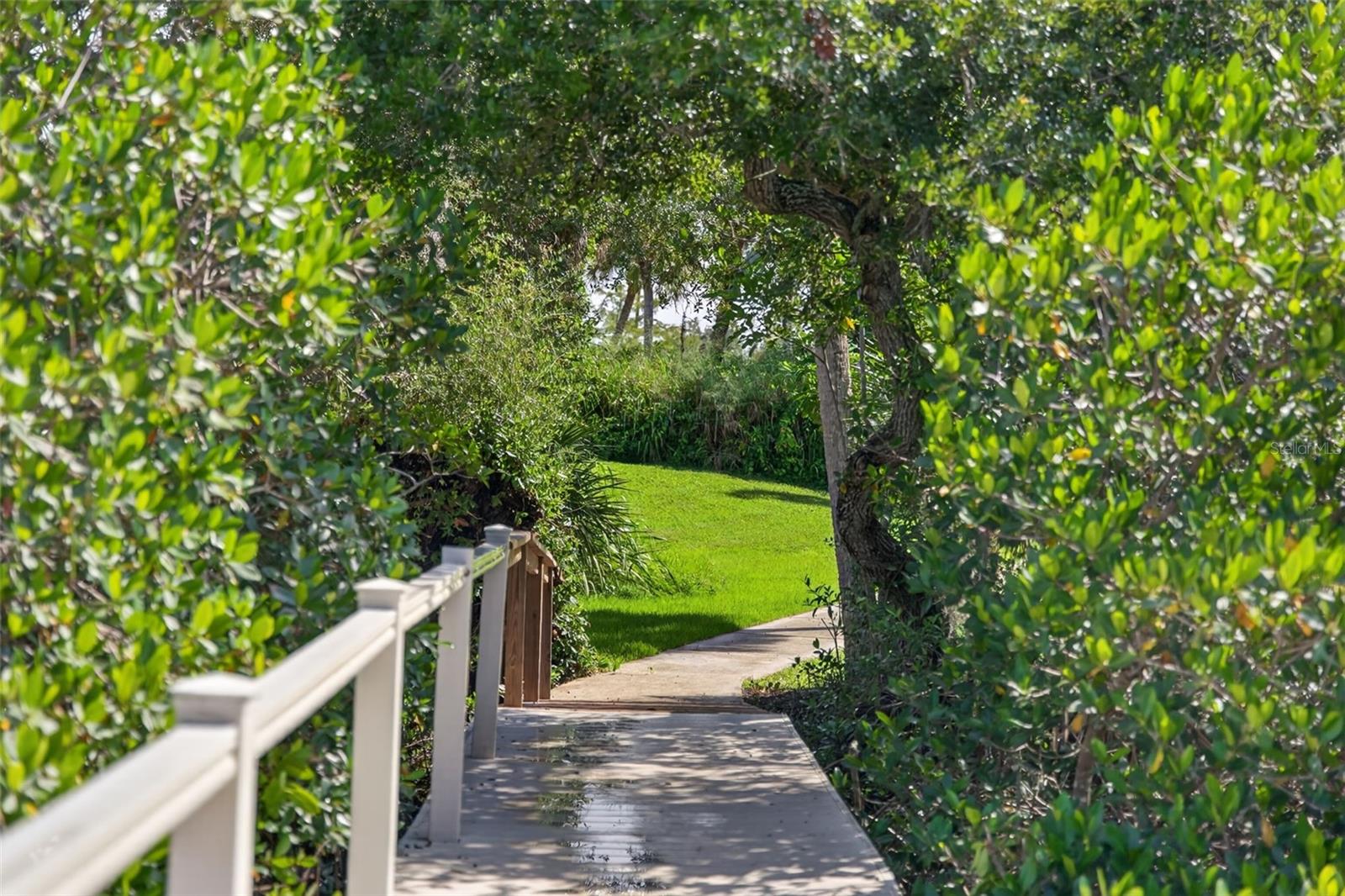 ENGLEWOOD GARDENS - Residential