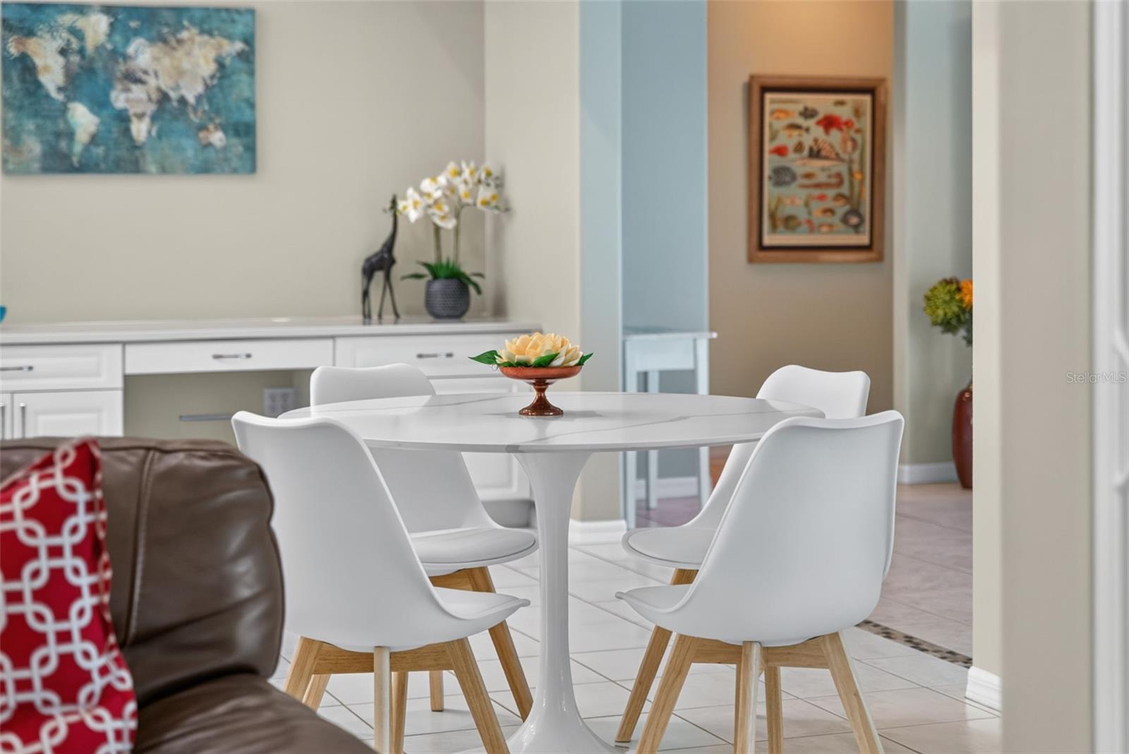 ENGLEWOOD GARDENS - Residential