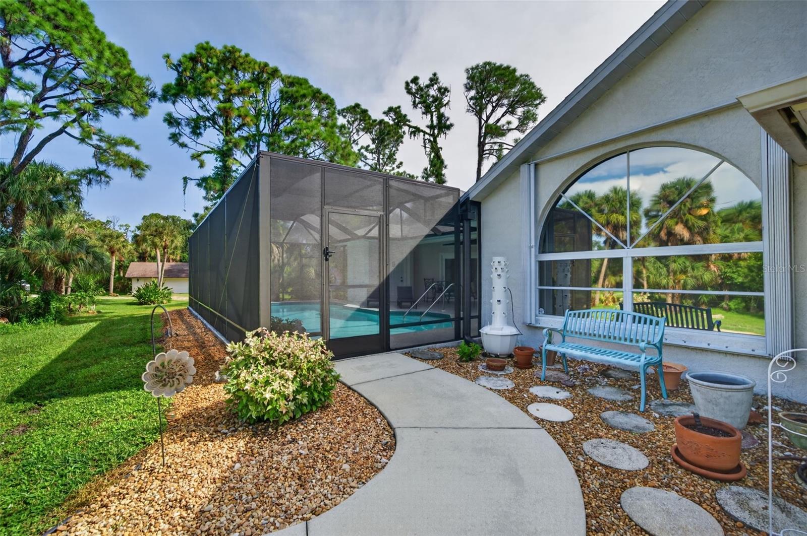 ENGLEWOOD GARDENS - Residential