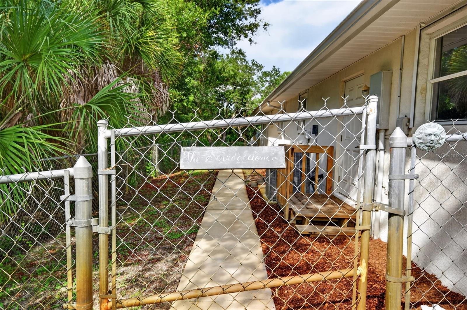 ENGLEWOOD GARDENS - Residential