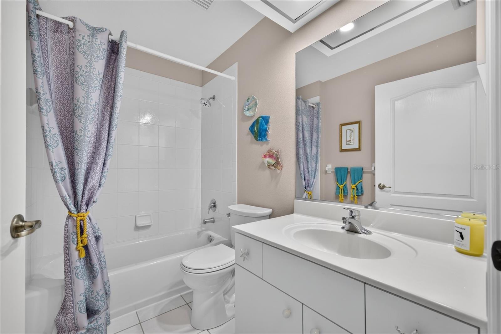 ENGLEWOOD GARDENS - Residential