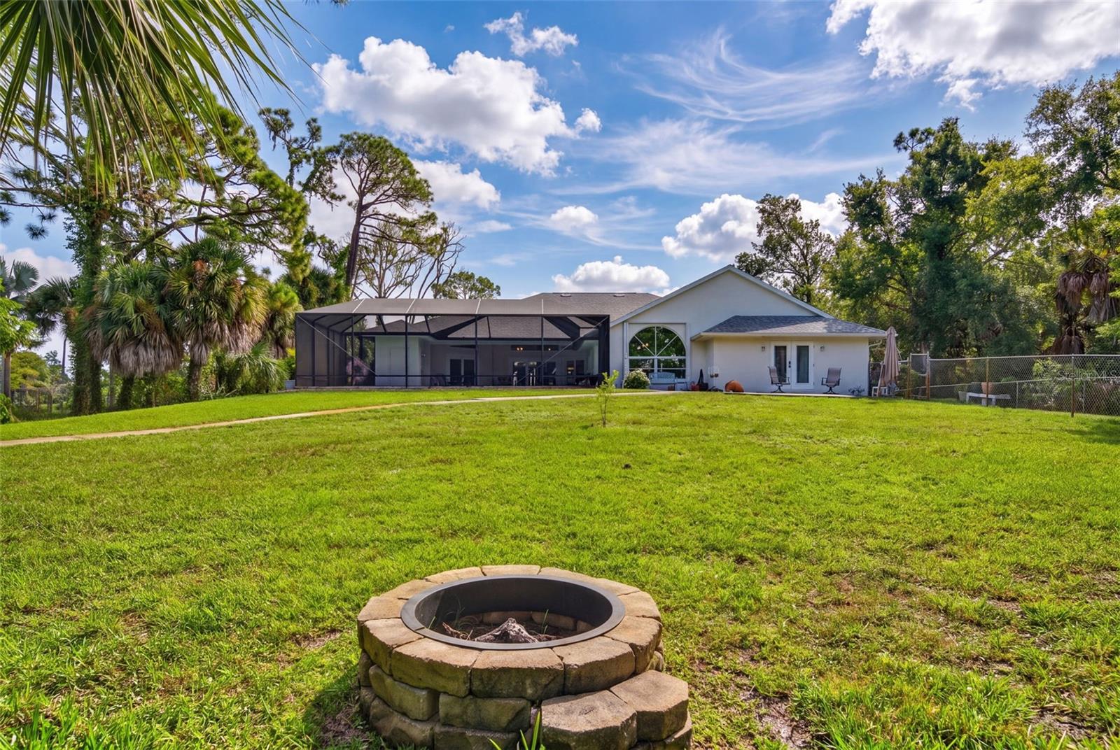 ENGLEWOOD GARDENS - Residential