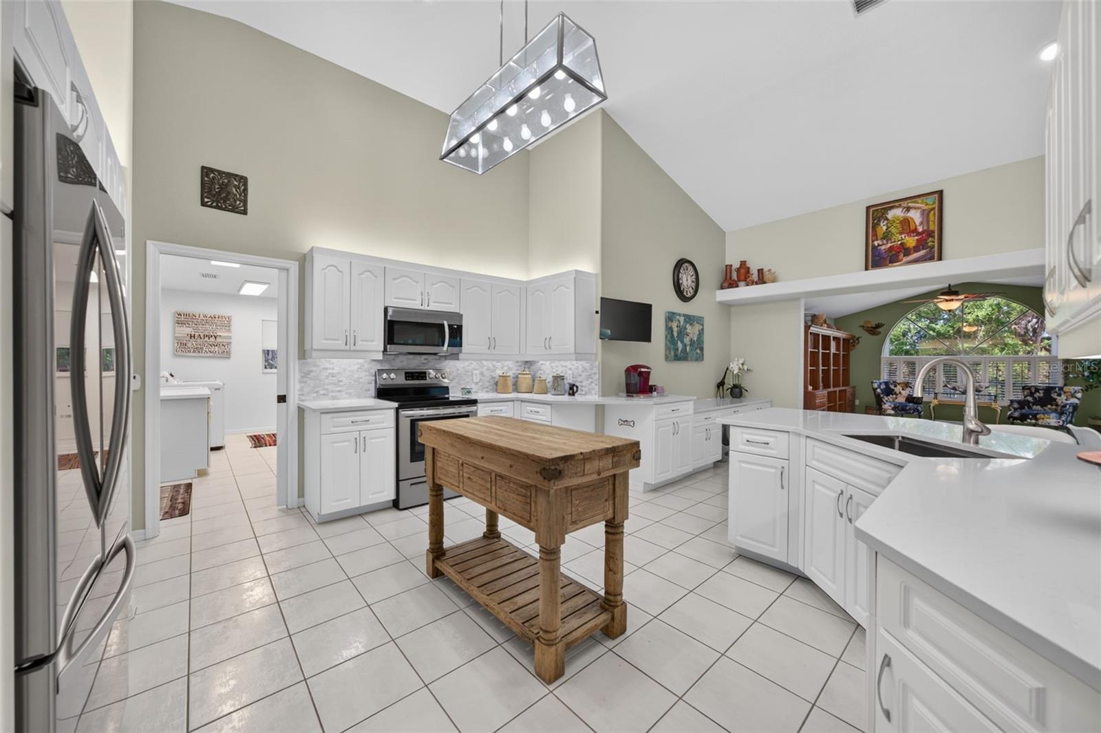 ENGLEWOOD GARDENS - Residential