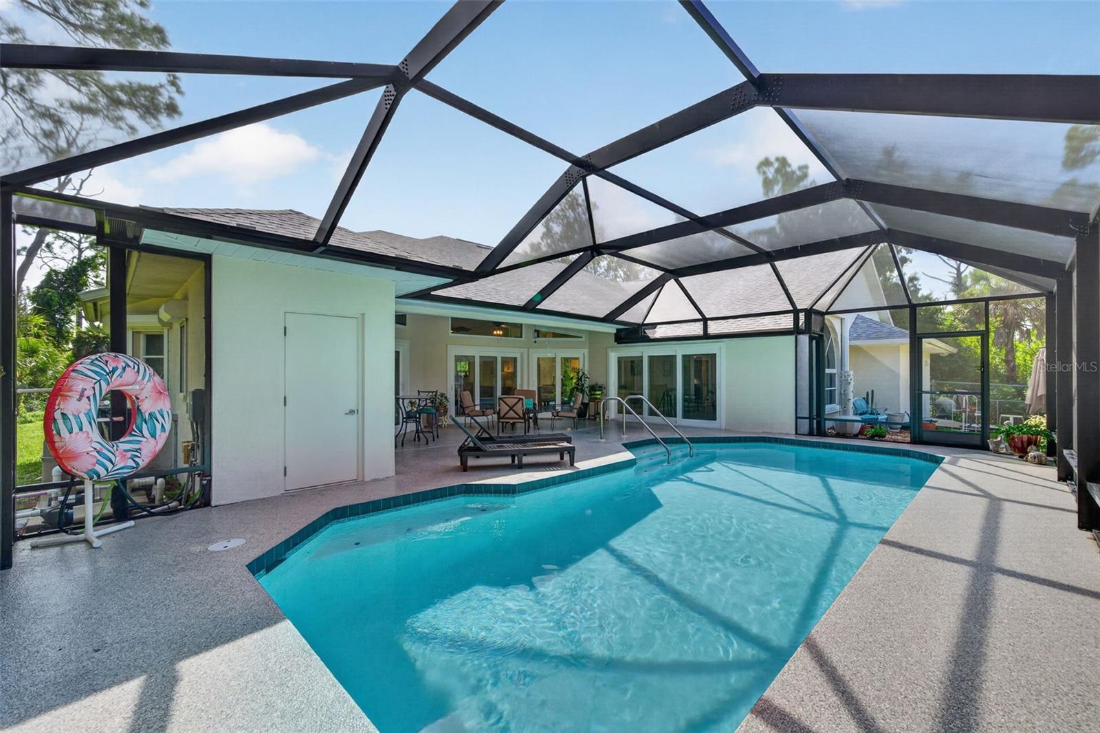 ENGLEWOOD GARDENS - Residential