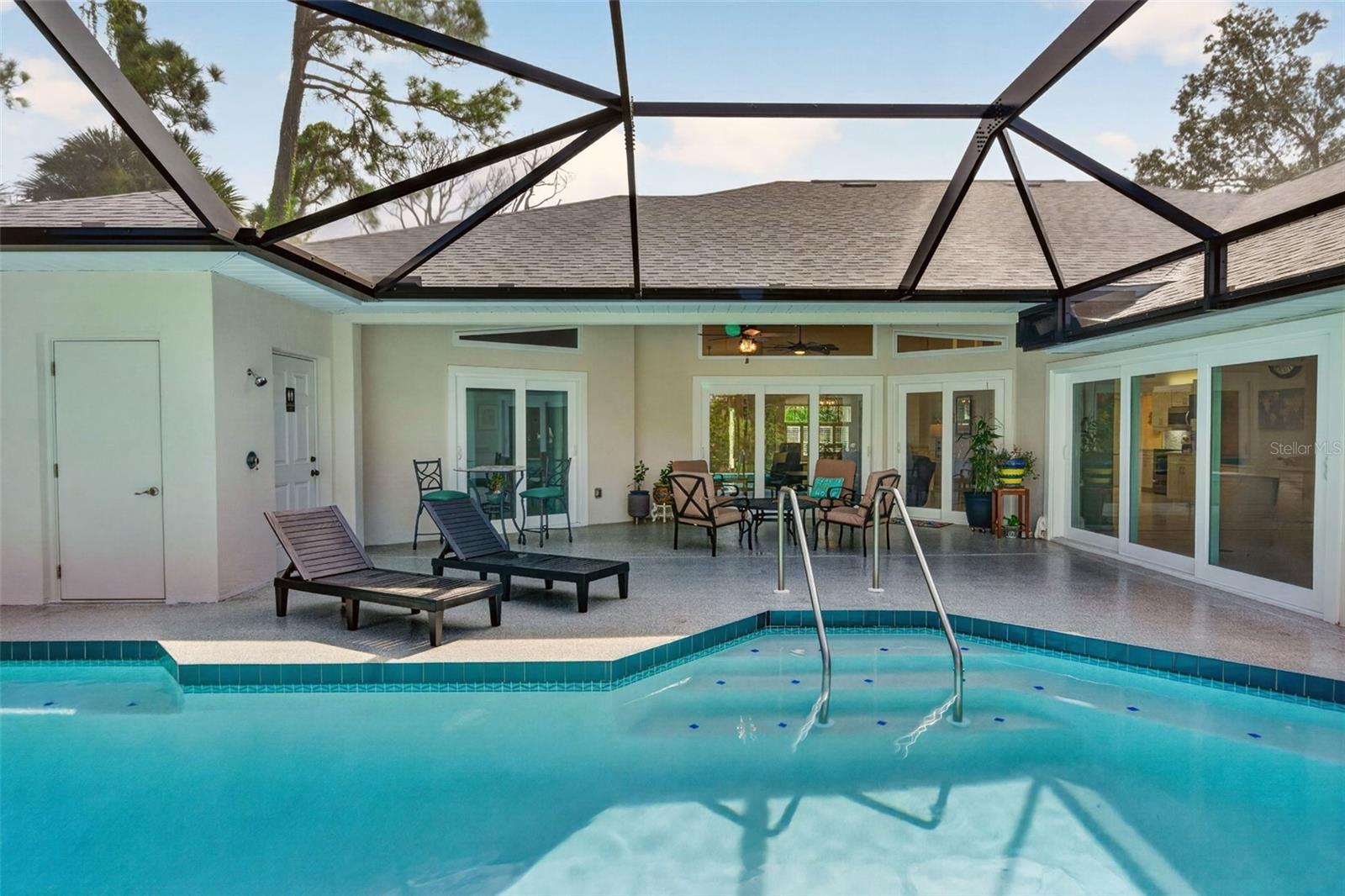 ENGLEWOOD GARDENS - Residential