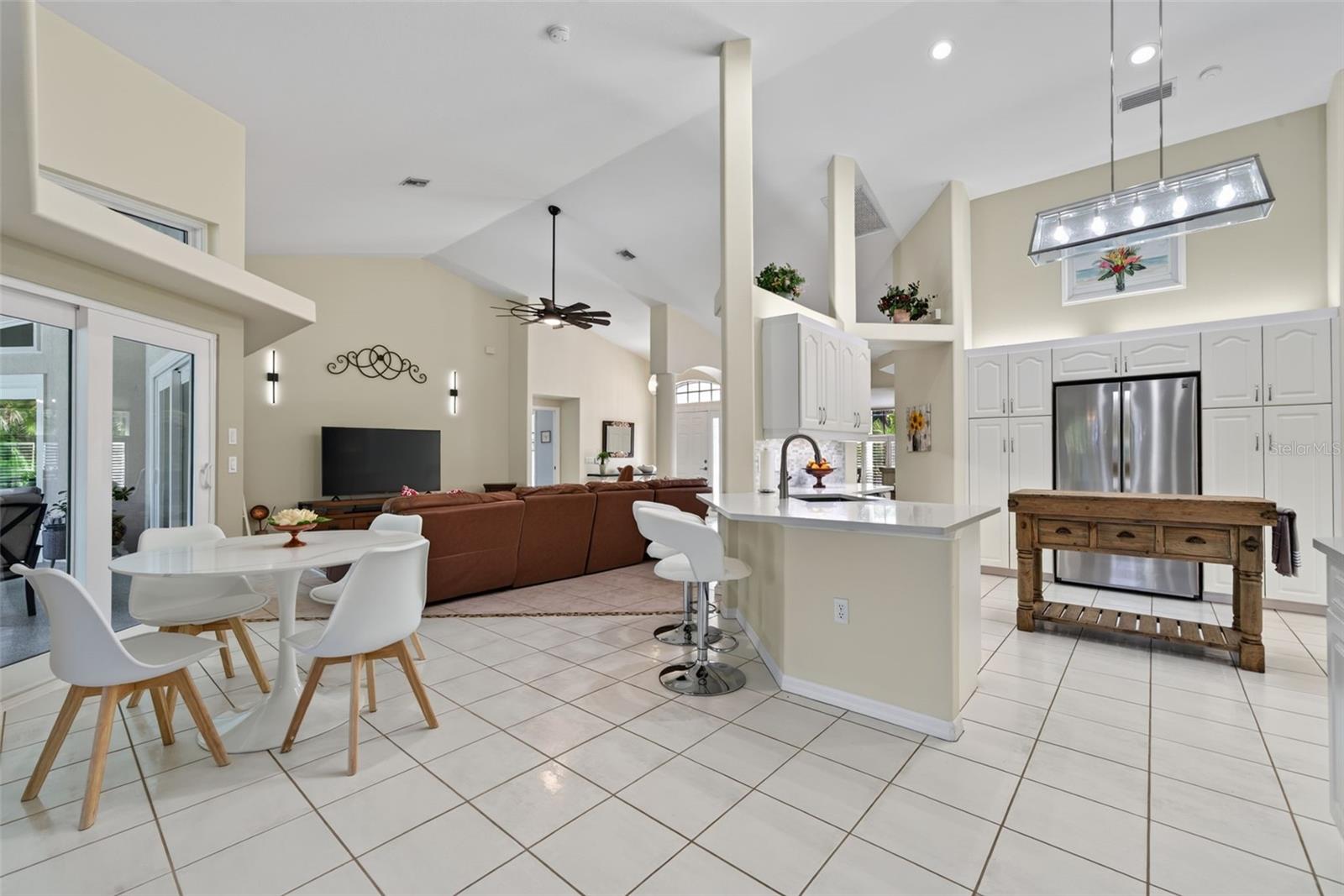 ENGLEWOOD GARDENS - Residential