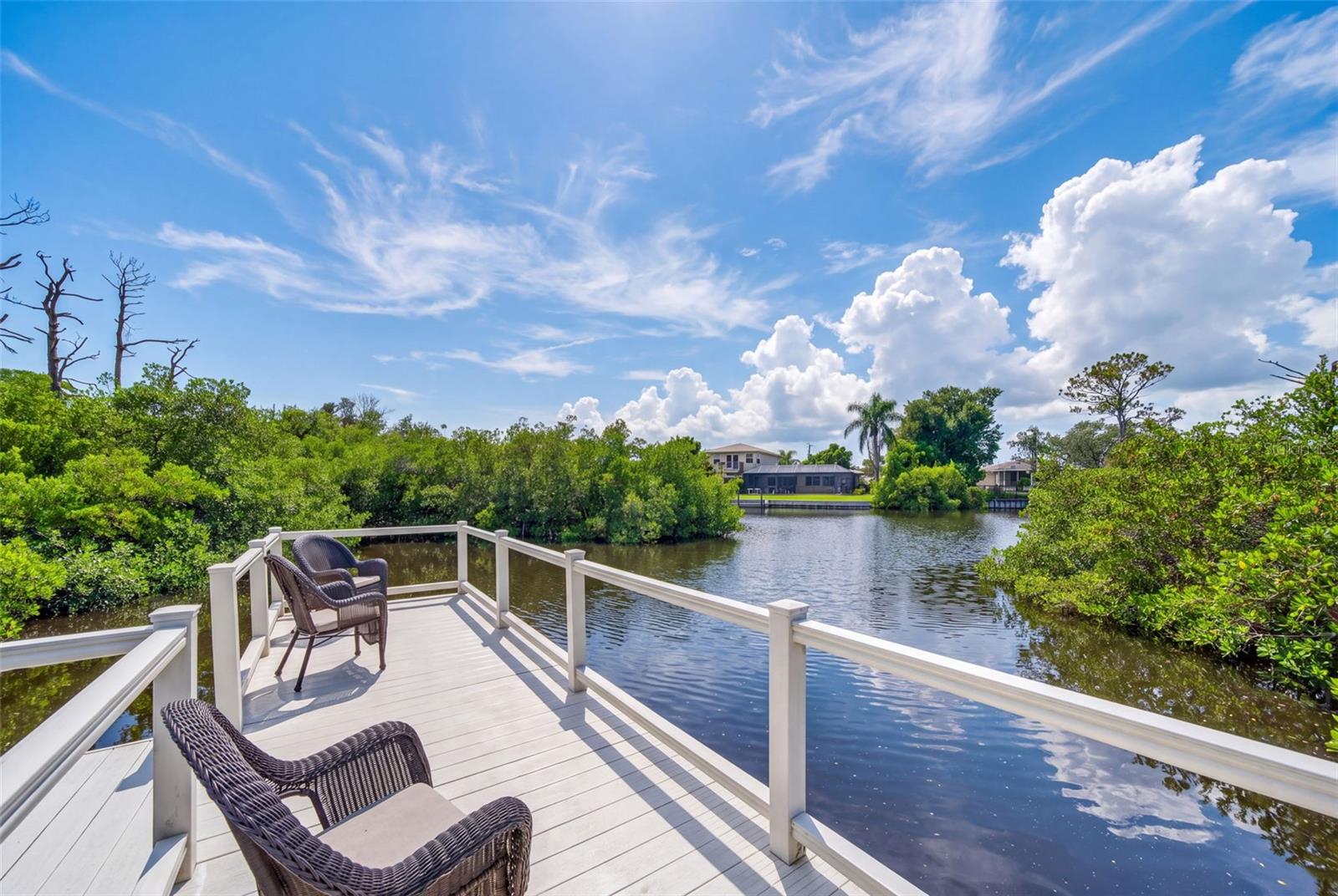 ENGLEWOOD GARDENS - Residential