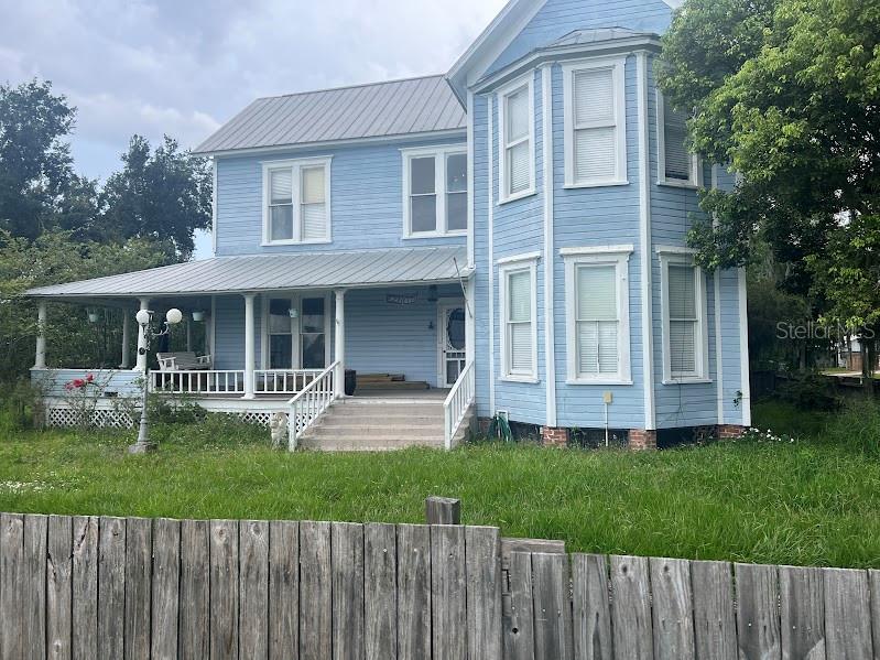 GRANGER & MIZELLS SUB - Residential