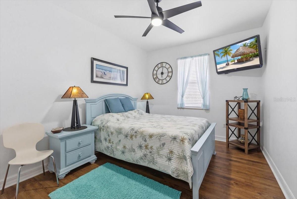 ROTONDA WEST LONG MEADOW - Residential