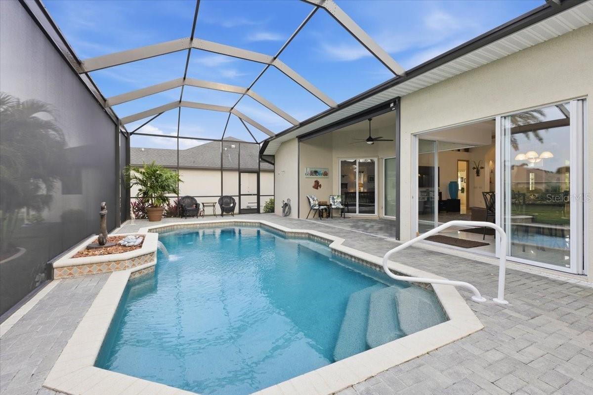 ROTONDA WEST LONG MEADOW - Residential