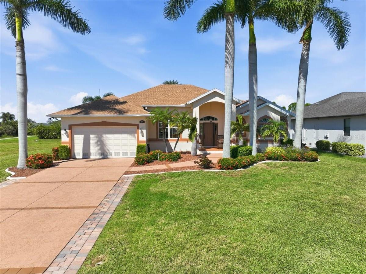 ROTONDA WEST LONG MEADOW - Residential