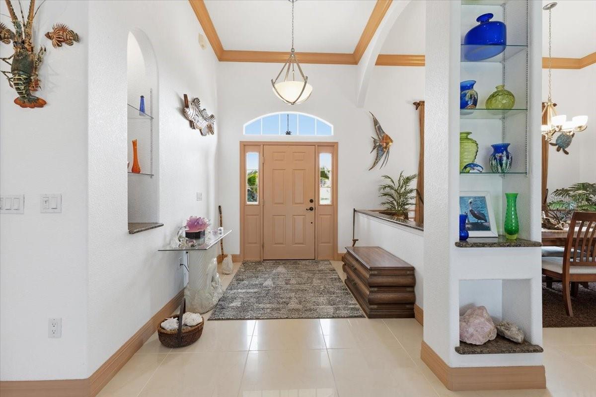 ROTONDA WEST LONG MEADOW - Residential