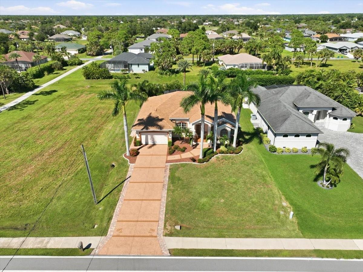 ROTONDA WEST LONG MEADOW - Residential