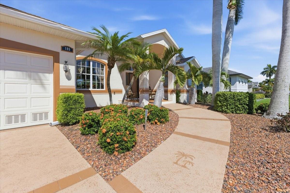 ROTONDA WEST LONG MEADOW - Residential