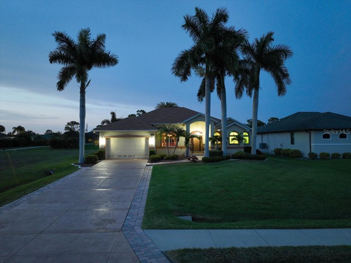 ROTONDA WEST LONG MEADOW - Residential