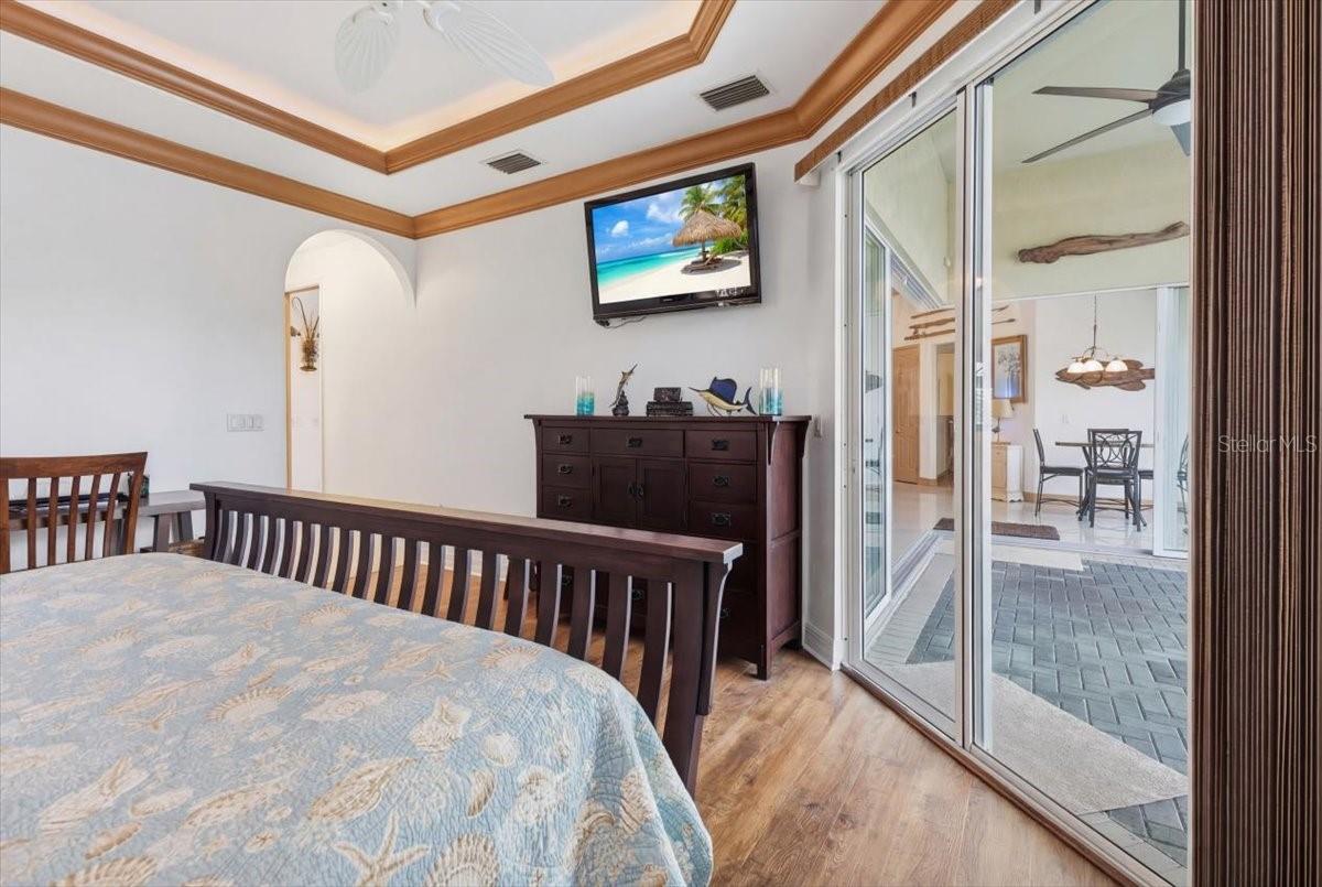 ROTONDA WEST LONG MEADOW - Residential