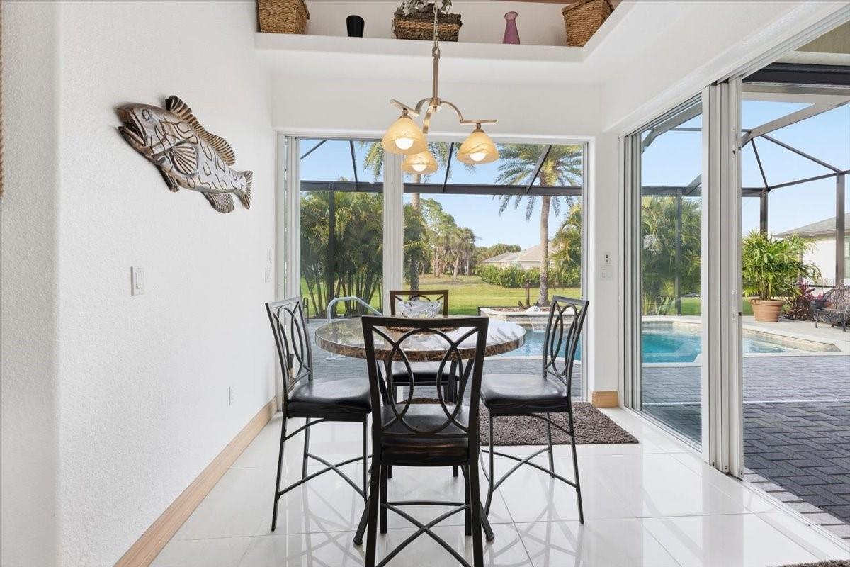 ROTONDA WEST LONG MEADOW - Residential