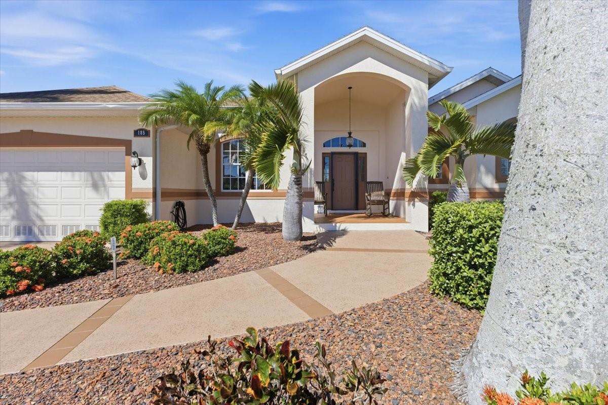 ROTONDA WEST LONG MEADOW - Residential