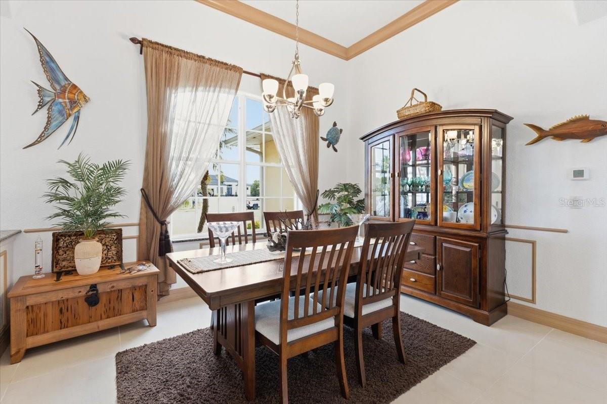 ROTONDA WEST LONG MEADOW - Residential