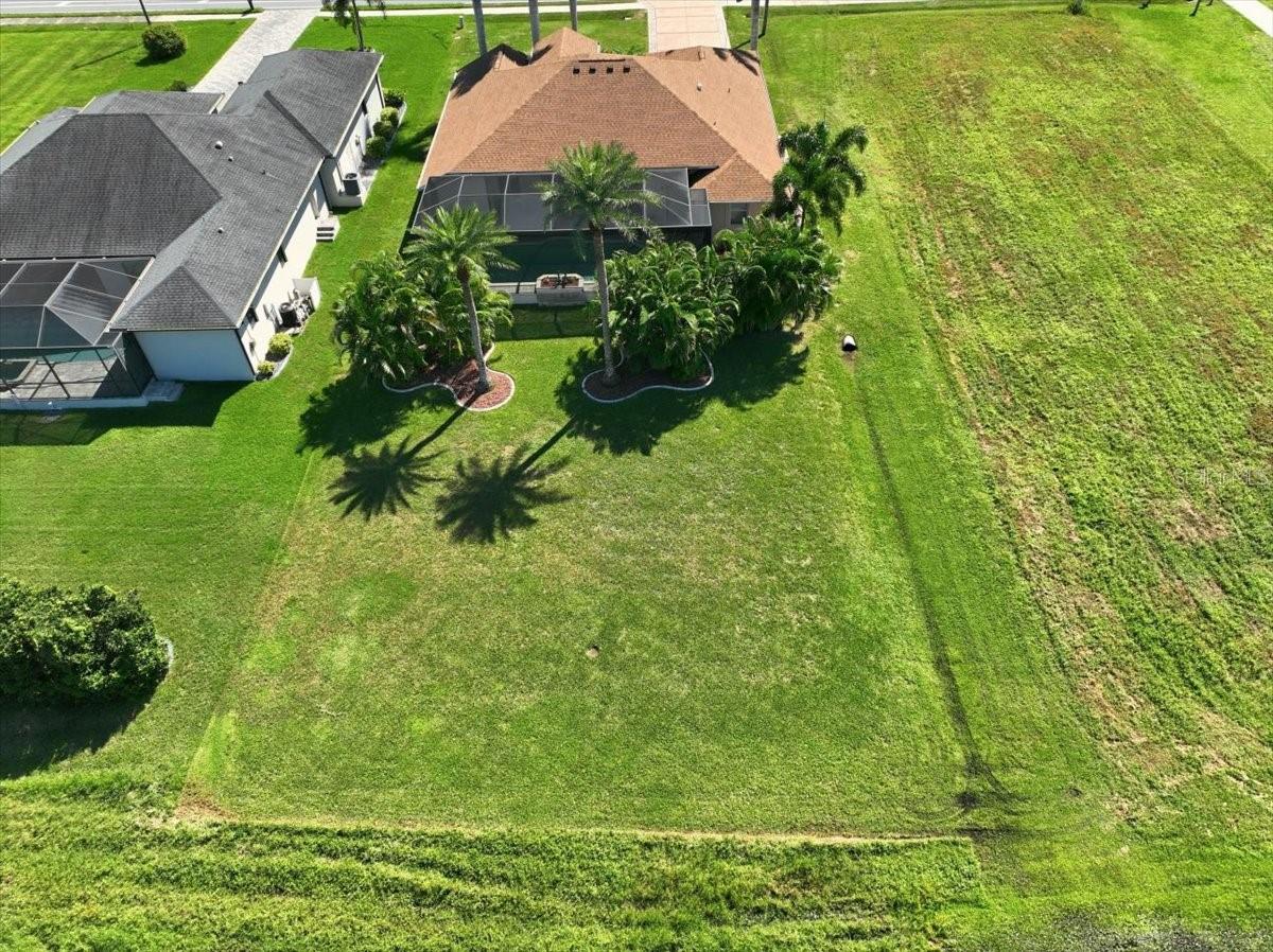 ROTONDA WEST LONG MEADOW - Residential