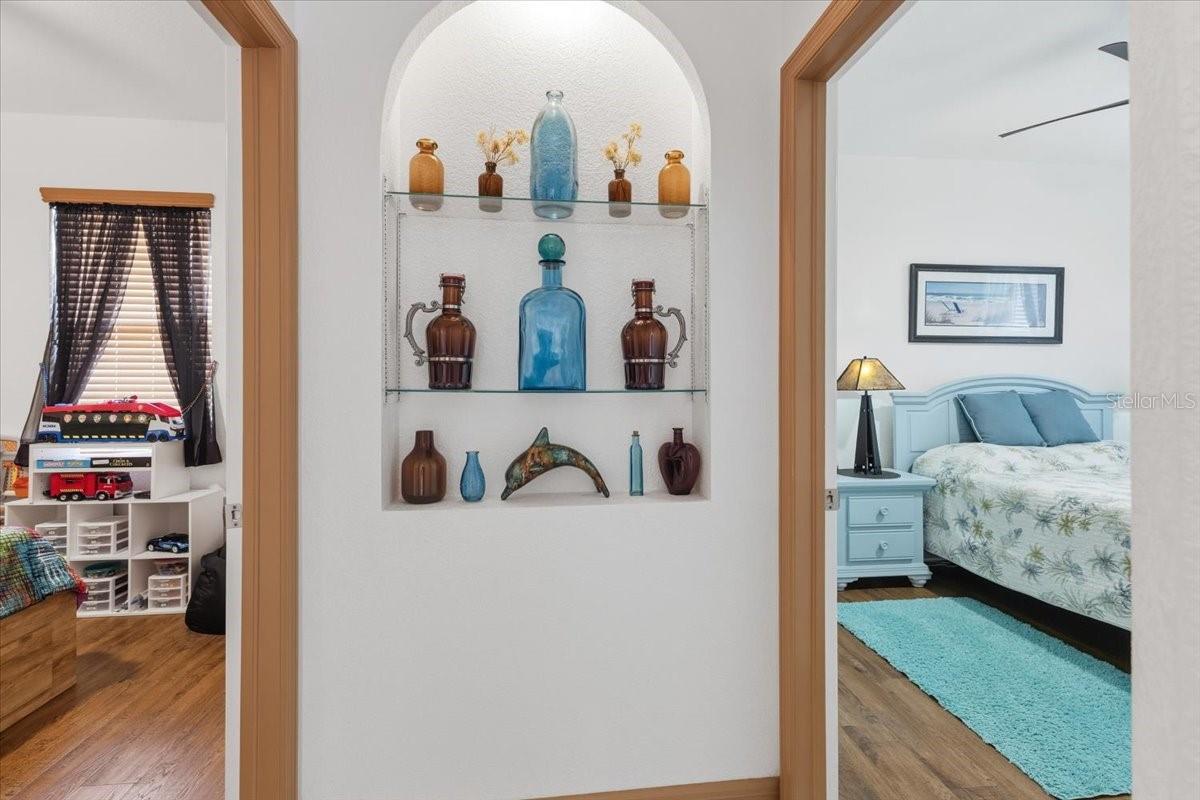 ROTONDA WEST LONG MEADOW - Residential